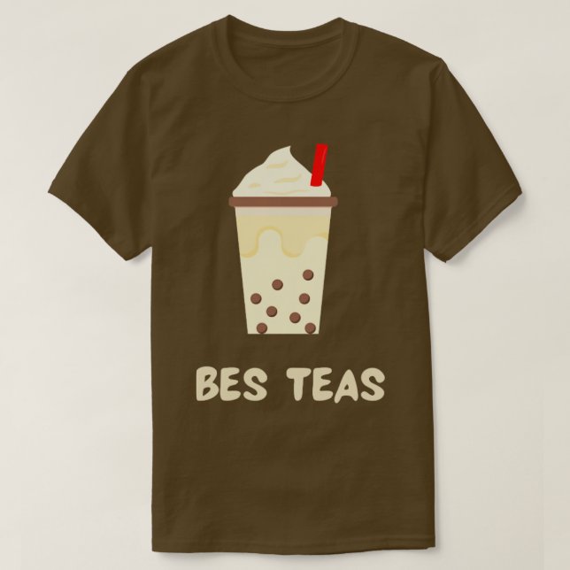 Camiseta Bes-chás7 (Frente do Design)