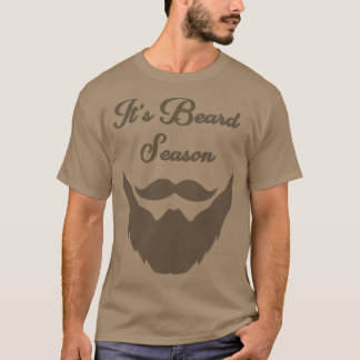 Camiseta Bes Itx27s Beard