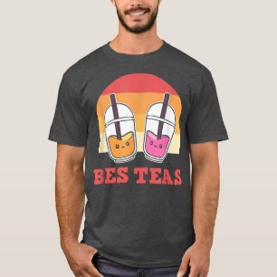 Camiseta Bes Teas Bubble Tea Boba70