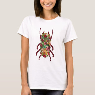 Camiseta Besouro