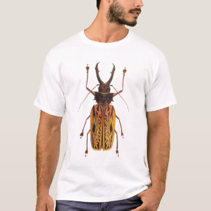 CAMISETA BESOURO 201