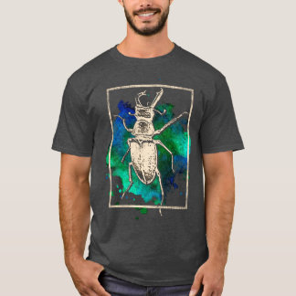 Camiseta Besouro de Stag
