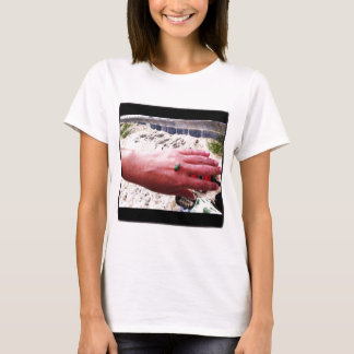 Camiseta Besouro do Natal