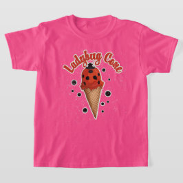Camiseta Besouro Retro Vintage | Arte de Sorvete Caprichosa