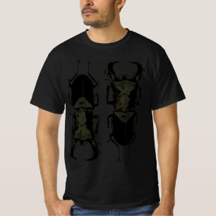 CAMISETA BESOUROS 335