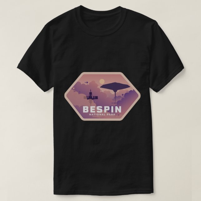 Camiseta Bespin National Park Sticker.png (Frente do Design)