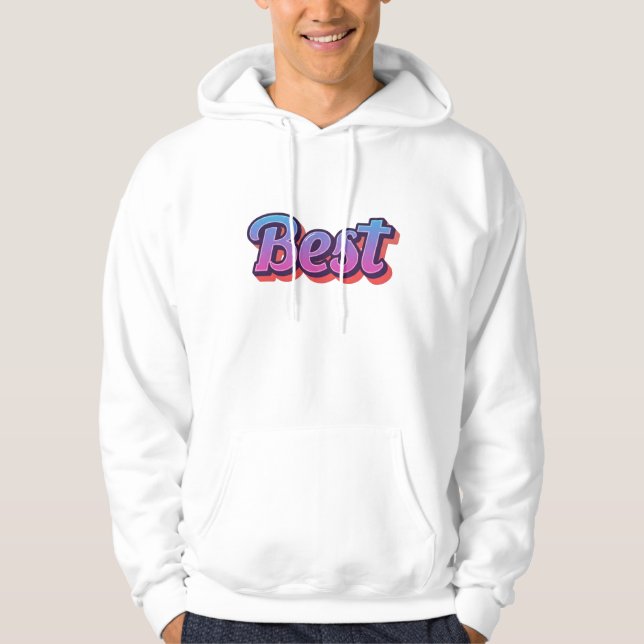 Camiseta ¨Best¨ (Frente)