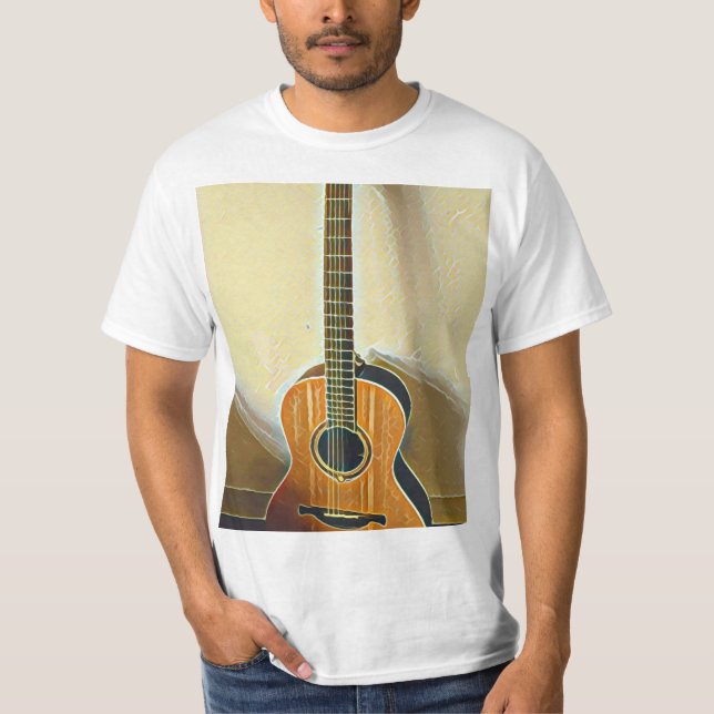 Camiseta Best bassist ever (Frente)