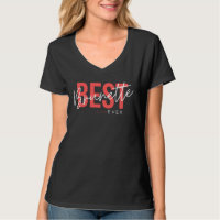 Best Brunette Ever|Presente para Melhor Amigo