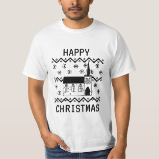 Camiseta Best Christmas Event Planner: cool Festivities