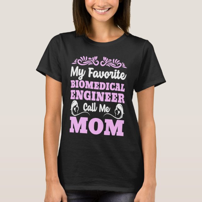 Camiseta Best Engineer Ever Profession Engineering Career (Frente)