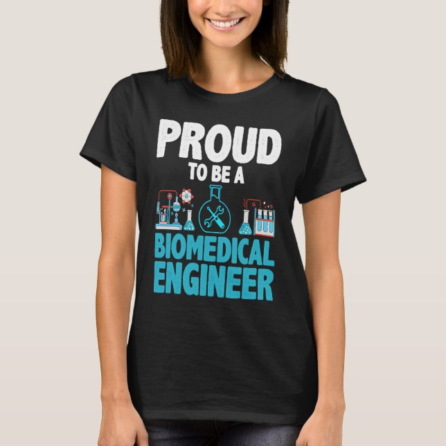 Camiseta Best Engineer Ever Profession Engineering Career   (Frente)