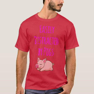 Camiseta Best Farmers Organic Market Pig Lover 14