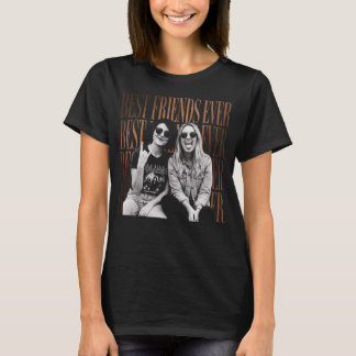 Camiseta Best friends ever