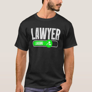 Camiseta Best Law Student For Men Women Future Attorney Law