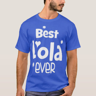 Camiseta Best Lola    EverBest Lola 