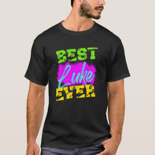 Camiseta Best Luke Ever