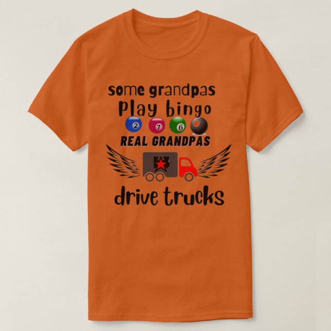 Camiseta Best play bingo instead of 2 (Frente do Design)