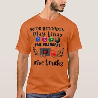 Camiseta Best play bingo instead of 2