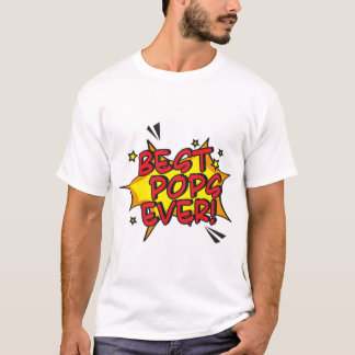 Camiseta Best pop Ever