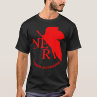 Best Seller Nerv Logo Merchandise Essential 