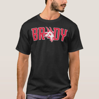 Camiseta BEST SELLER - TB12 Merchandise Essential  Essentia