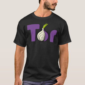 Camiseta Best Seller - Tor Browser Essential