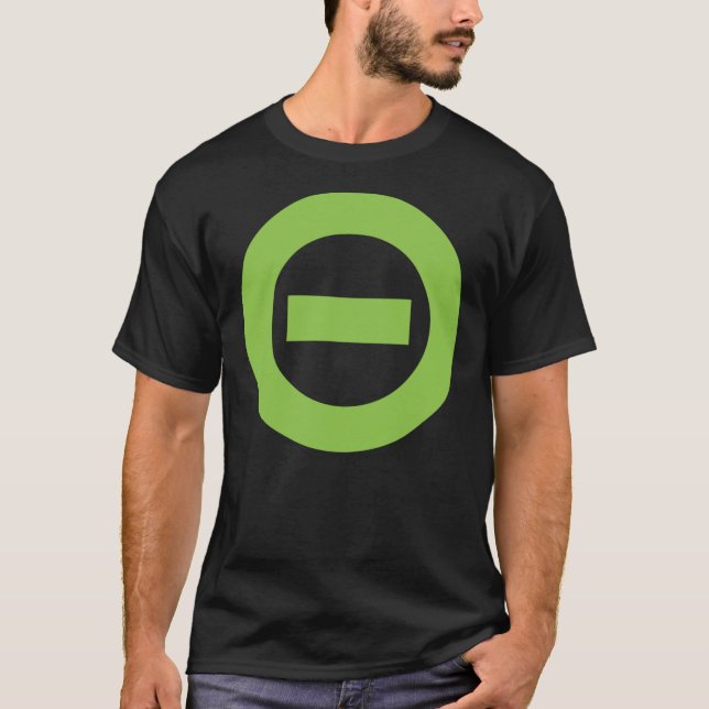 Camiseta BEST SELLER - Type O Negative Merchandise Essentia (Frente)