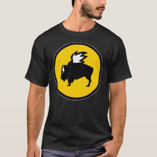 Camiseta BEST SELLING -Buffalo Wild Wings   MERCHANDISE  Es