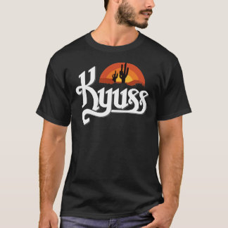 Camiseta Best Selling - Kyuss Essential T-Shirt