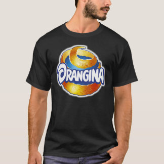 Camiseta Best Selling - Orangina Essential T-Shirt