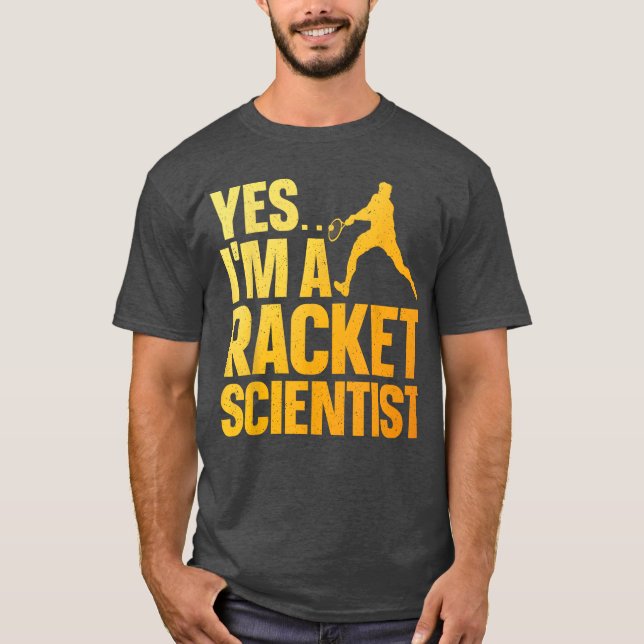 Camiseta Best Tennis Novelty for Men Women Tennis Lover Ten (Frente)