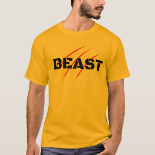 Camiseta Besta