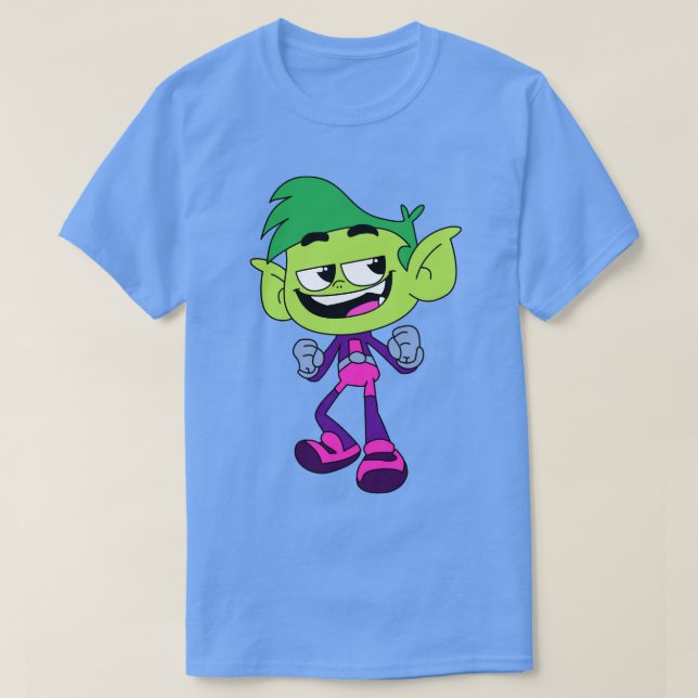 Camiseta Besta Bonita (Frente do Design)