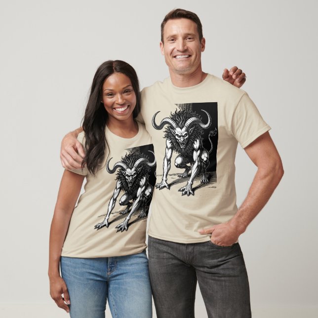 Camiseta Besta Buer Desencadeada (Unissex)