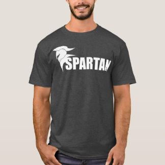 Camiseta Besta De Malhação Spartan Na Malhação De Motivação