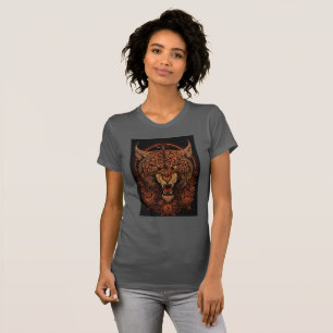 Camiseta Besta do inferno