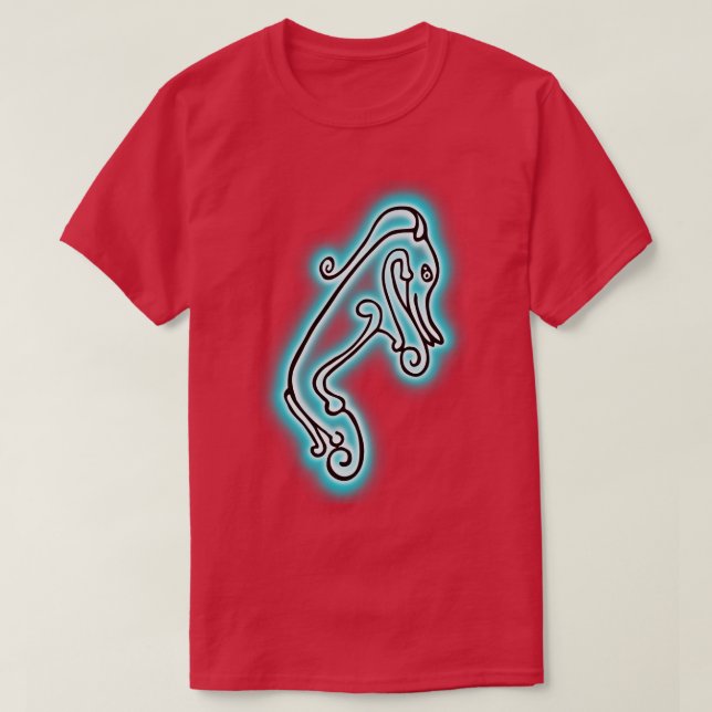 Camiseta Besta Picada (Frente do Design)