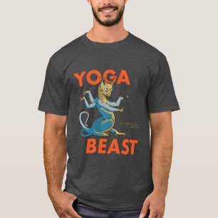 Camiseta Besta Yoga #1