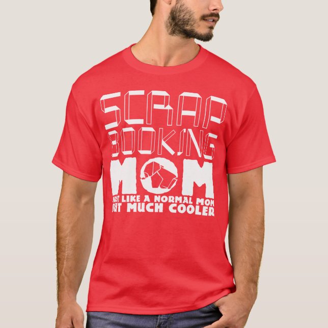 Camiseta Besteira de Piada da mãe. (Frente)
