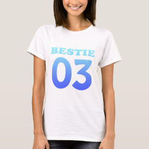 Camiseta Bestie 03