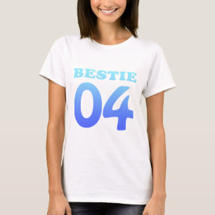 Camiseta Bestie 04