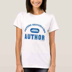 Camiseta Bestseller futuro