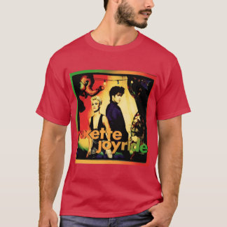 Camiseta Bestseller Roette Joyride menino