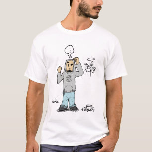 Camiseta Beta