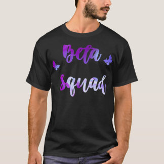 CAMISETA BETA SQUAD