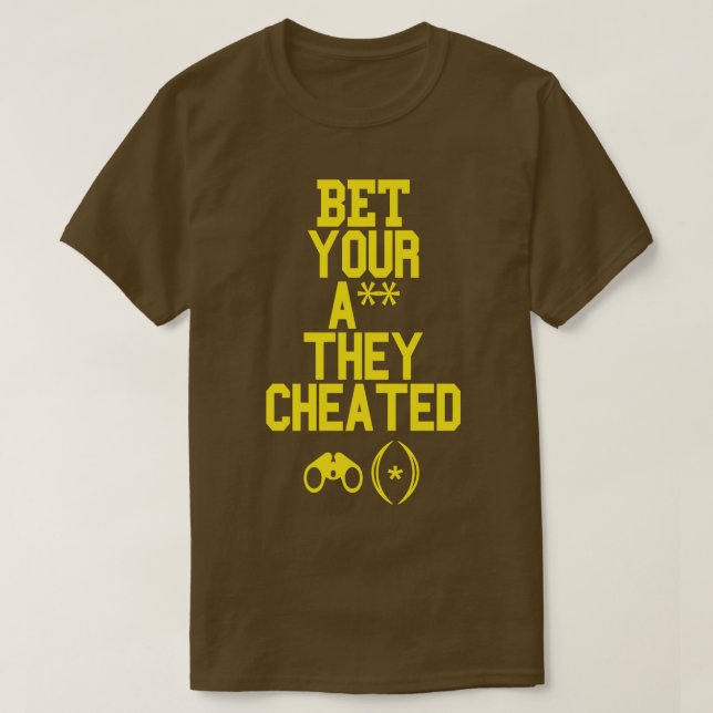Camiseta Beteles trapacearam (Frente do Design)