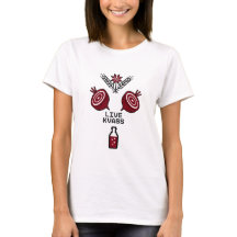 Beterraba Viva Kvass – Fermentação Folclórica Mode