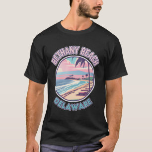 Camiseta Bethany Beach � a � costeira da Austrália