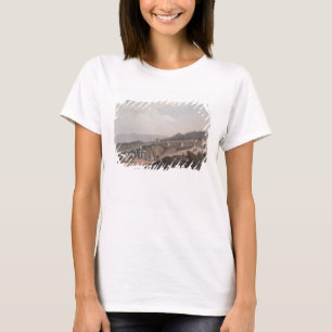 Camiseta Bethlehem em Palestina, ideia da parte principal